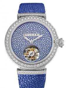 ブルガリ ルチェア 102881 新品未使用