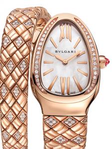 ブルガリ セルペンティ 103250 新品未使用