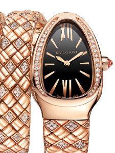 ブルガリ セルペンティ 103252 新品未使用