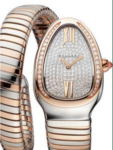 ブルガリ セルペンティ 103150 新品未使用