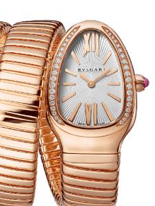 ブルガリ セルペンティ 103002 新品未使用