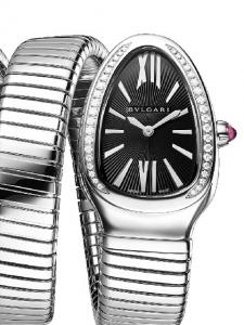 ブルガリ セルペンティ 103433 新品未使用