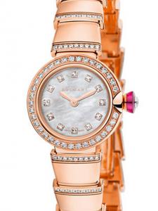 ブルガリ ルチェア 102503 新品未使用