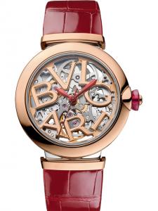 ブルガリ ルチェア 103373 新品未使用