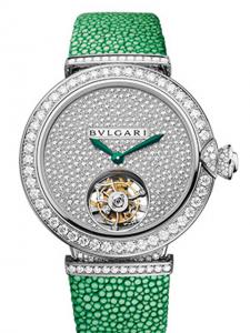 ブルガリ ルチェア 103039 新品未使用