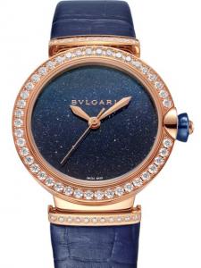 ブルガリ ルチェア 103341 新品未使用