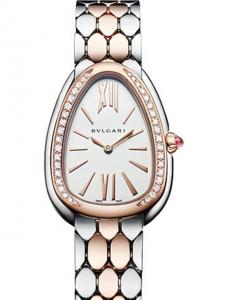 ブルガリ セルペンティ 103274 新品未使用