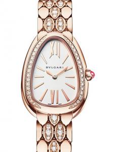 ブルガリ セルペンティ 103275 新品未使用