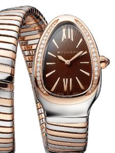 ブルガリ セルペンティ 103070 新品未使用