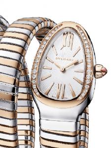 ブルガリ セルペンティ 103131 新品未使用