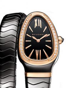 ブルガリ セルペンティ 102532 新品未使用