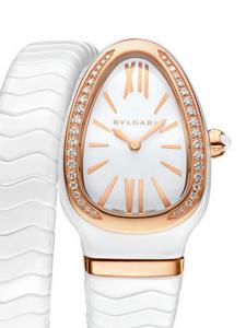 ブルガリ セルペンティ 102613 新品未使用