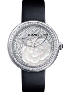 シャネル マドモアゼルプリヴェ H4319 新品未使用