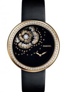 シャネル マドモアゼルプリヴェ H3822 新品未使用