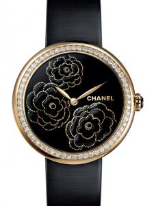 シャネル マドモアゼルプリヴェ H3567 新品未使用