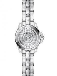 シャネル J12 H4938 新品未使用 内箱 外箱 保証書