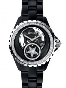 シャネル J12 H4562 新品未使用 内箱 外箱 保証書