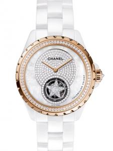 シャネル J12 H4563 新品未使用 内箱 外箱 保証書