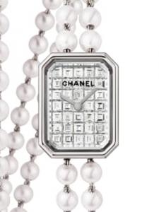 シャネル プルミエール H2032 新品未使用