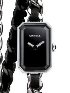 シャネル プルミエール H3749 新品未使用