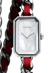 シャネル プルミエール H5313 新品未使用