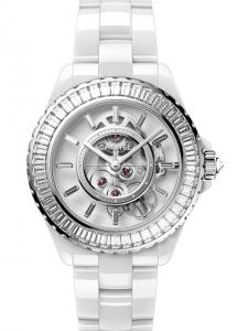 シャネル J12 H6825 新品未使用 内箱 外箱 保証書