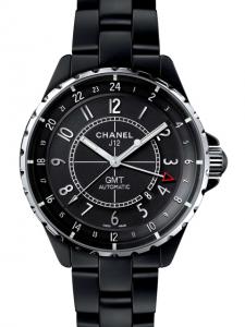 シャネル J12 H3101 新品未使用 内箱 外箱 保証書