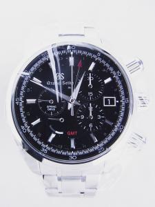 グランドセイコー スプリングドライブ SBGC203 新品 純正ボックス