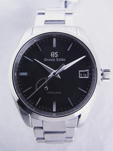 グランドセイコー スプリングドライブ SBGA285 新品 内箱、外箱、保証書