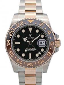 ロレックス GMTマスター2 126711CHNR 新品未使用 内箱 外箱 保証書