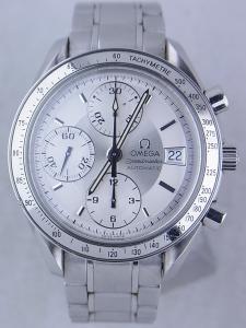 オメガ スピードマスター 3513_30 キズかなり多め