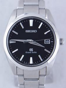 グランドセイコー 9Fクォーツ SBGX061 中古 内箱、外箱、保証書