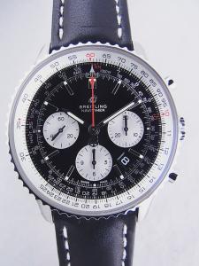 ブライトリング ナビタイマー AB0120 新品未使用 内箱、外箱、保証書