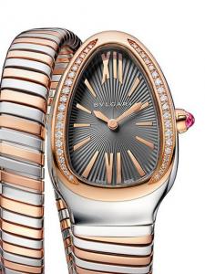 ブルガリ セルペンティ 102681 新品未使用