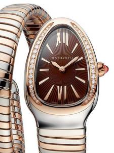 ブルガリ セルペンティ 103071 新品未使用