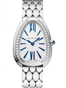 ブルガリ セルペンティ 103148 新品未使用