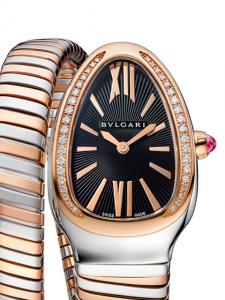 ブルガリ セルペンティ 102098 新品未使用