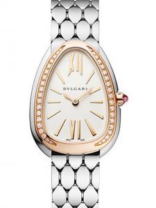 ブルガリ セルペンティ 103143 新品未使用