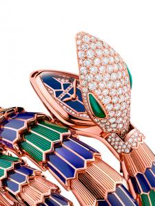 ブルガリ セルペンティ 102446 新品未使用