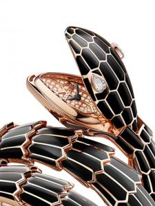 ブルガリ セルペンティ 102524 新品未使用