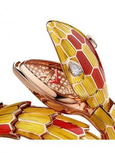 ブルガリ セルペンティ 102525 新品未使用