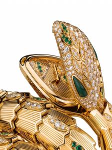 ブルガリ セルペンティ 101999 新品未使用