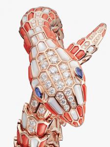 ブルガリ セルペンティ 102534 新品未使用