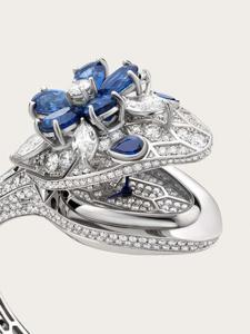 ブルガリ セルペンティ 103020 新品未使用