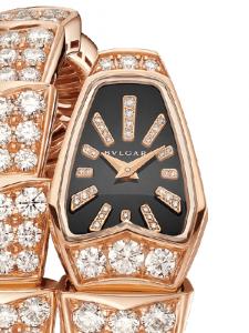 ブルガリ セルペンティ 101789 新品未使用