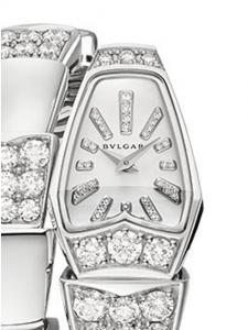 ブルガリ セルペンティ 101787 新品未使用