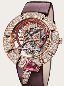 ブルガリ セルペンティ 102540 新品未使用