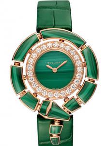 ブルガリ セルペンティ 102871 新品未使用