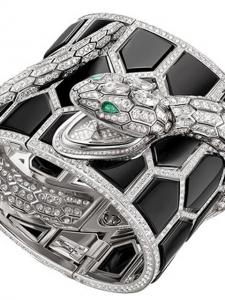 ブルガリ セルペンティ 102985 新品未使用