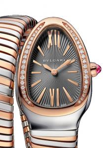 ブルガリ セルペンティ 102680 新品未使用